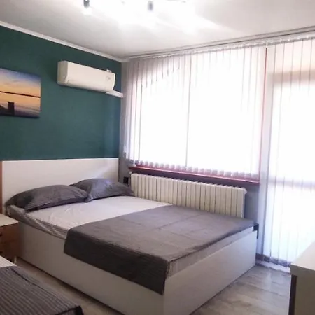 בית הארחה семейна къща “вълчеви”