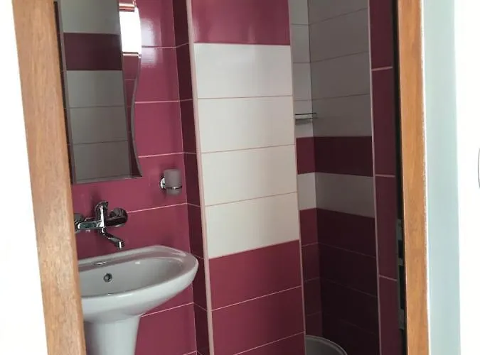 Gasthuis семейна къща “вълчеви” Kiten (Burgas)