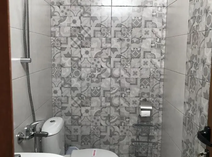 семейна къща “вълчеви”