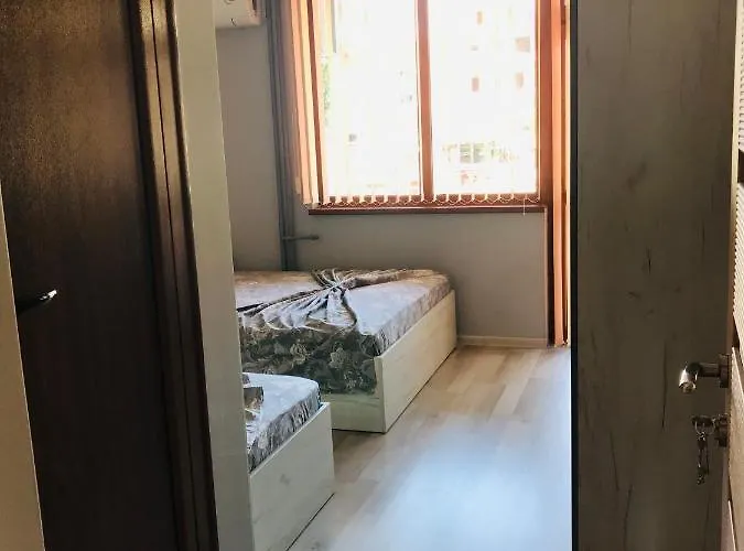 Gasthuis семейна къща “вълчеви”