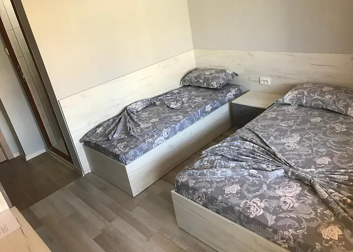 Gasthuis семейна къща “вълчеви”