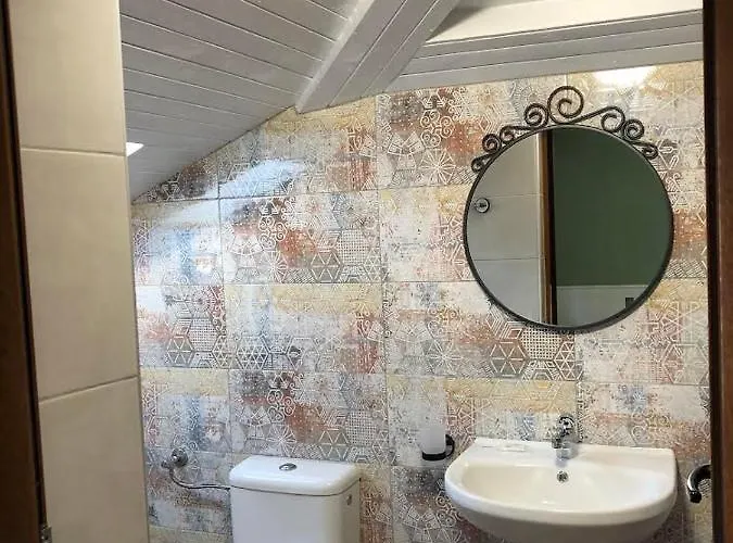 семейна къща “вълчеви” Gasthuis 3*