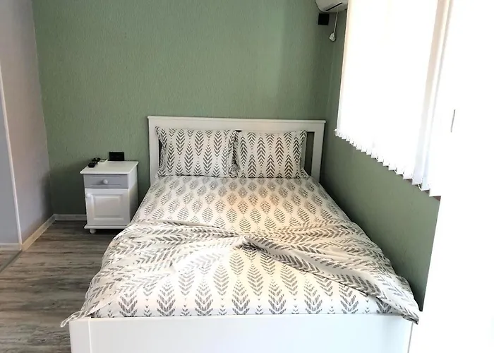 семейна къща “вълчеви”