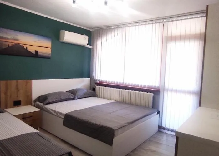 Gasthuis семейна къща “вълчеви”