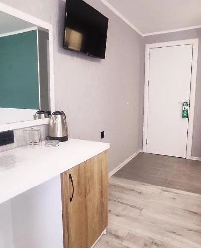 семейна къща “вълчеви” Kiten (Burgas)