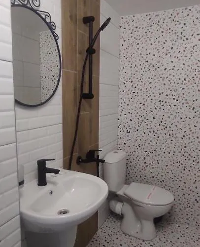 семейна къща “вълчеви” Gasthuis