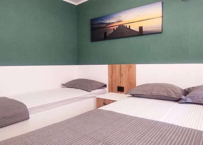 семейна къща “вълчеви” בית הארחה קיטן