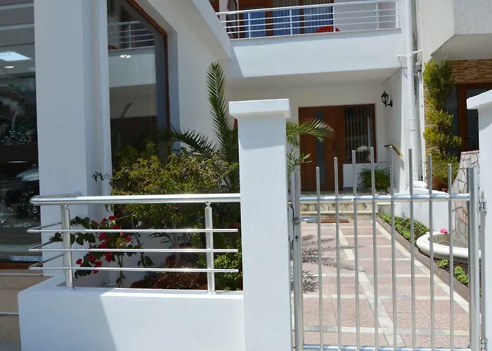 Gasthuis семейна къща “вълчеви” 3*