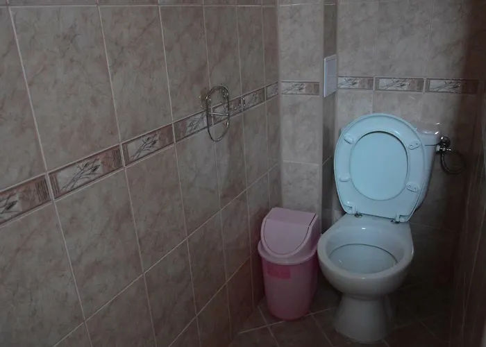 семейна къща “вълчеви” 3* Kiten (Burgas)