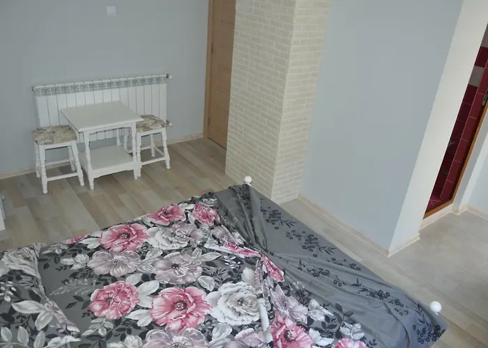 семейна къща “вълчеви” Gasthuis