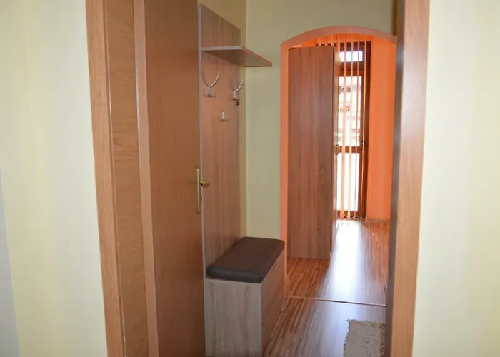 семейна къща “вълчеви” 3*