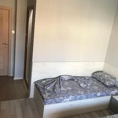 семейна къща “вълчеви” Kiten (Burgas)