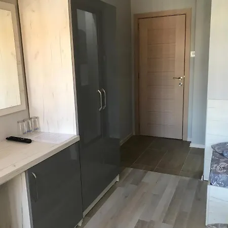 семейна къща “вълчеви”