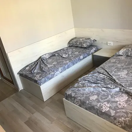 Pensionat семейна къща “вълчеви”