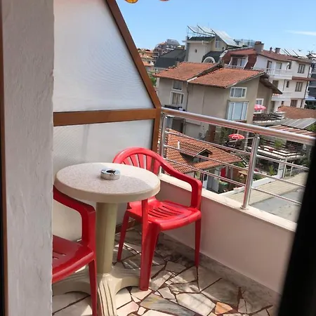 Guest house семейна къща “вълчеви” 3*