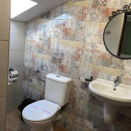 семейна къща “вълчеви” 3* Kiten (Burgas)