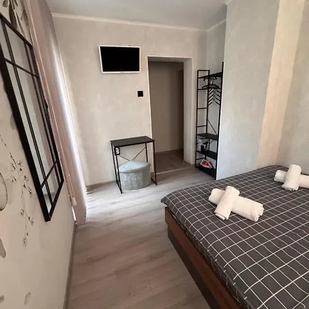 семейна къща “вълчеви” Πανσιόν Kiten (Burgas)