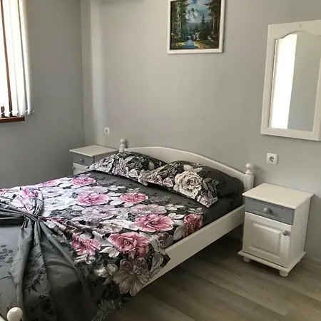 Pensión семейна къща “вълчеви” Kiten (Burgas)
