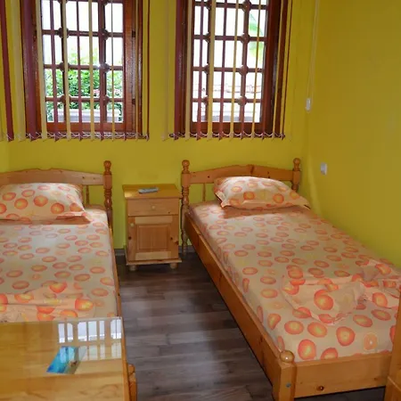 семейна къща “вълчеви” 3* Kiten (Burgas)