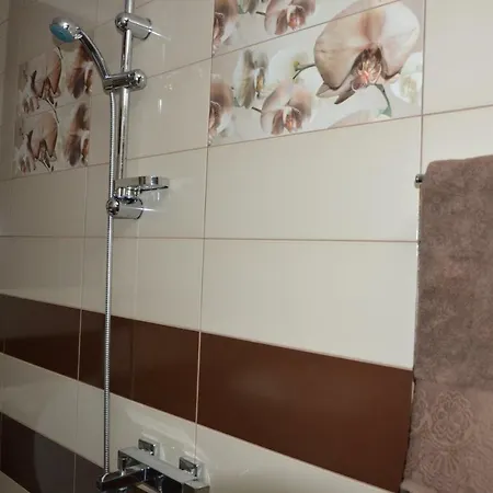 Guest house семейна къща “вълчеви”