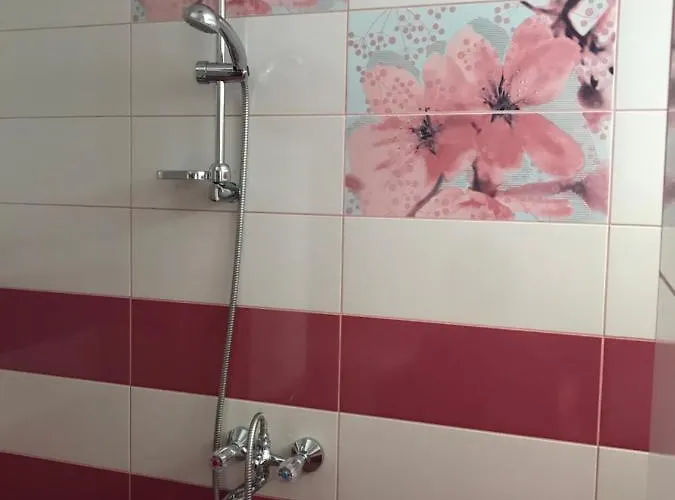 семейна къща “вълчеви” Πανσιόν