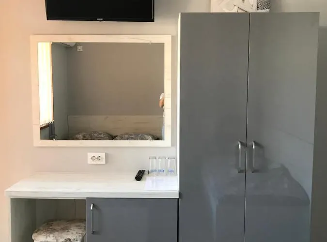 семейна къща “вълчеви” Kiten (Burgas)