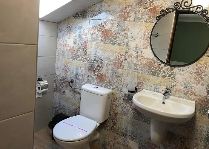 семейна къща “вълчеви” 3* Kiten (Burgas)