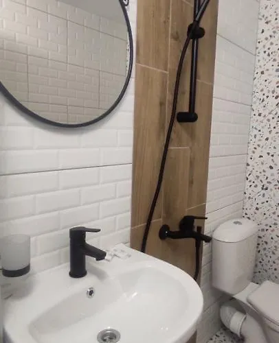 Πανσιόν семейна къща “вълчеви”