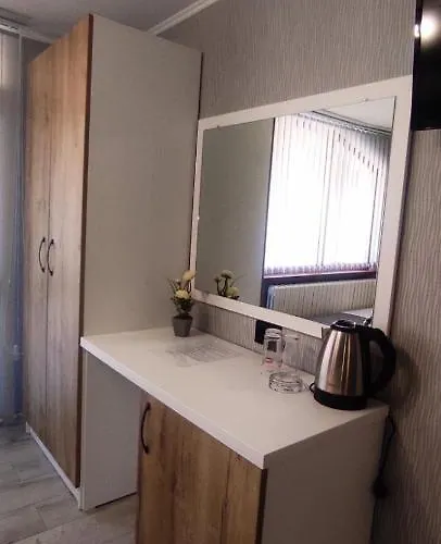 семейна къща “вълчеви” Kiten (Burgas)