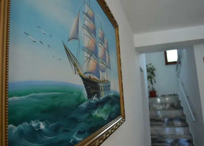 семейна къща “вълчеви”